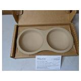 NEW The Pampered Chef Microwave Egg Cooker