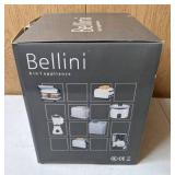 Bellini 6 in 1 Appliance: The Grand Slam in Original Packaging (AN)