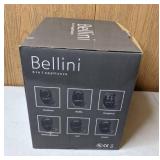 Bellini 6 in 1 Appliance: The Grand Slam in Original Packaging (AN)