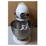 Kitchen Aid, Classic Stand Mixer