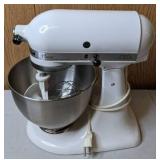 Kitchen Aid, Classic Stand Mixer