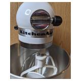 Kitchen Aid, Classic Stand Mixer