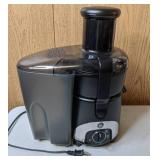 GE Juice Extractor