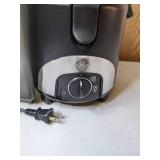 GE Juice Extractor