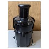 GE Juice Extractor
