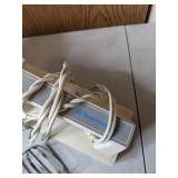 Cuisinart Pulp Control Citrus Juicer and Toastmaster Hand Mixer