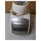 Black and Decker Blender