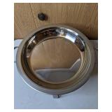 Elegant Round Chafing Dish
