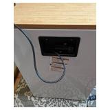 Portable Dishwasher
