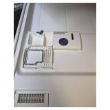 Portable Dishwasher