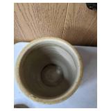 Kitchen Items - MN Wild Rice Canister, Salt & Pepper Shakers, Chef