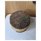 Kitchen Items - MN Wild Rice Canister, Salt & Pepper Shakers, Chef
