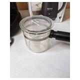 Aroma Hot Froth X-Press Milk Frother