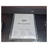 Polk FR1 Bluetooth Smart Sound Bar