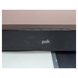 Polk FR1 Bluetooth Smart Sound Bar