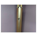 French Gold 4-Arch Floor Lamp