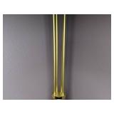 French Gold 4-Arch Floor Lamp