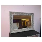 Large, Beautifully Framed Mirror