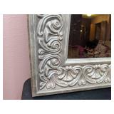 Large, Beautifully Framed Mirror