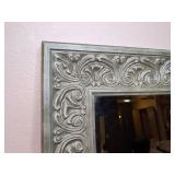 Large, Beautifully Framed Mirror