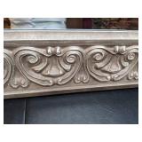 Large, Beautifully Framed Mirror