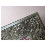 Large, Beautifully Framed Mirror