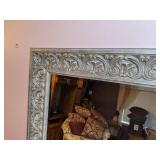 Large, Beautifully Framed Mirror