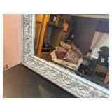 Large, Beautifully Framed Mirror