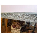 Large, Beautifully Framed Mirror
