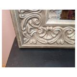 Large, Beautifully Framed Mirror