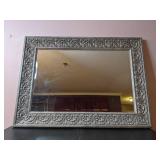 Large, Beautifully Framed Mirror