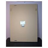 Large, Beautifully Framed Mirror