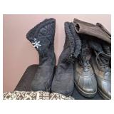 Lot of 10 Pairs of Women