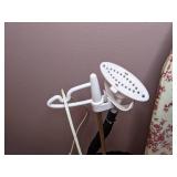 TOBI Fabric Steamer and Folding Ironing Board