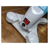 TOBI Fabric Steamer and Folding Ironing Board