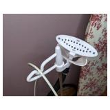 TOBI Fabric Steamer and Folding Ironing Board