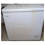 Danby Chest Freezer