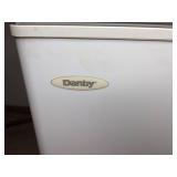 Danby Chest Freezer