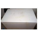 Danby Chest Freezer