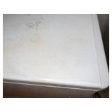 Danby Chest Freezer