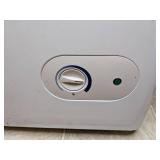 Danby Chest Freezer