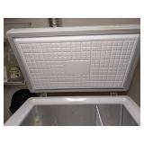 Danby Chest Freezer