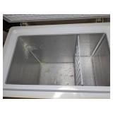 Danby Chest Freezer