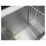 Danby Chest Freezer