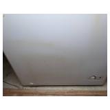 Danby Chest Freezer