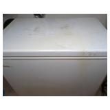 Danby Chest Freezer