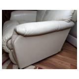 La-Z-Boy Cream Colored Recliner