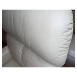 La-Z-Boy Cream Colored Recliner