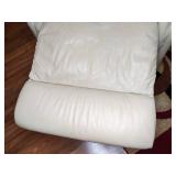 La-Z-Boy Cream Colored Recliner