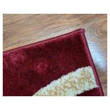 Large Modern Design Area Rug